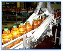 Bottle Drying Applications Bottle Drying Applications