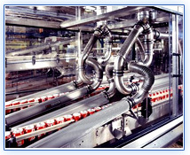 Can Drying / Cleaning Applications Can Drying / Cleaning Applications