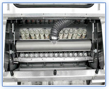 Can Drying / Cleaning Applications Can Drying / Cleaning Applications