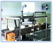 Food Drying / Cleaning Applications Food Drying / Cleaning Applications