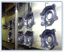 Engineering Components Drying / Cleaning / Cooling Applications Engineering Components Drying / Cleaning /
Cooling Applications